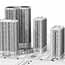 Construction: fizibilite, taahhüt, inşaat ve arsa alımları,