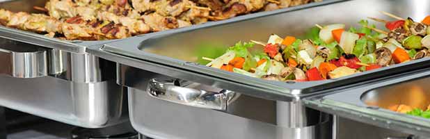 taşımalı yemek, yerinde üretim ve toplu yemek 